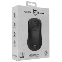 White Shark GM-5014 Graphene Black