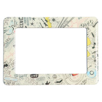 Kodak Memory Magnetic Frame kit 5 sheets (3510669)