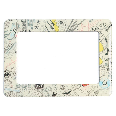 Kodak Memory Magnetic Frame kit 5 sheets (3510669)