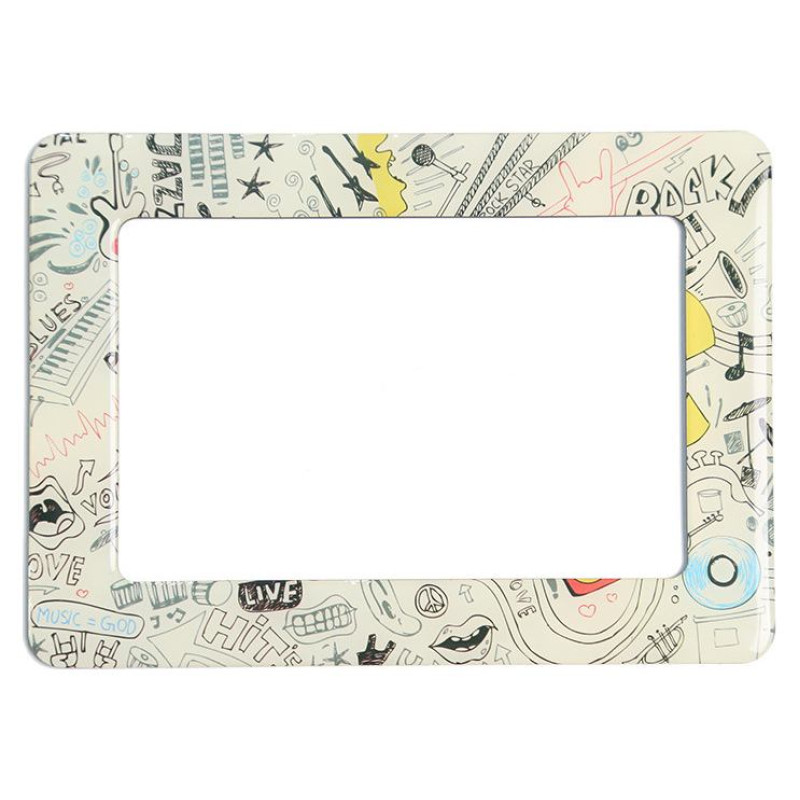 Kodak Memory Magnetic Frame kit 5 sheets (3510669)