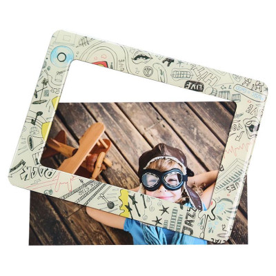 Kodak Memory Magnetic Frame kit 5 sheets (3510669)