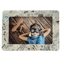 Kodak Memory Magnetic Frame kit 5 sheets (3510669)