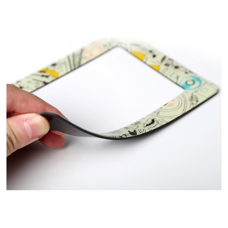 Kodak Memory Magnetic Frame kit 5 sheets (3510669)