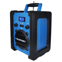 Blaupunkt PP30BT JOBSITE