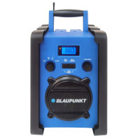 Blaupunkt PP30BT JOBSITE