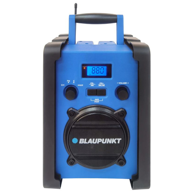 Blaupunkt PP30BT JOBSITE