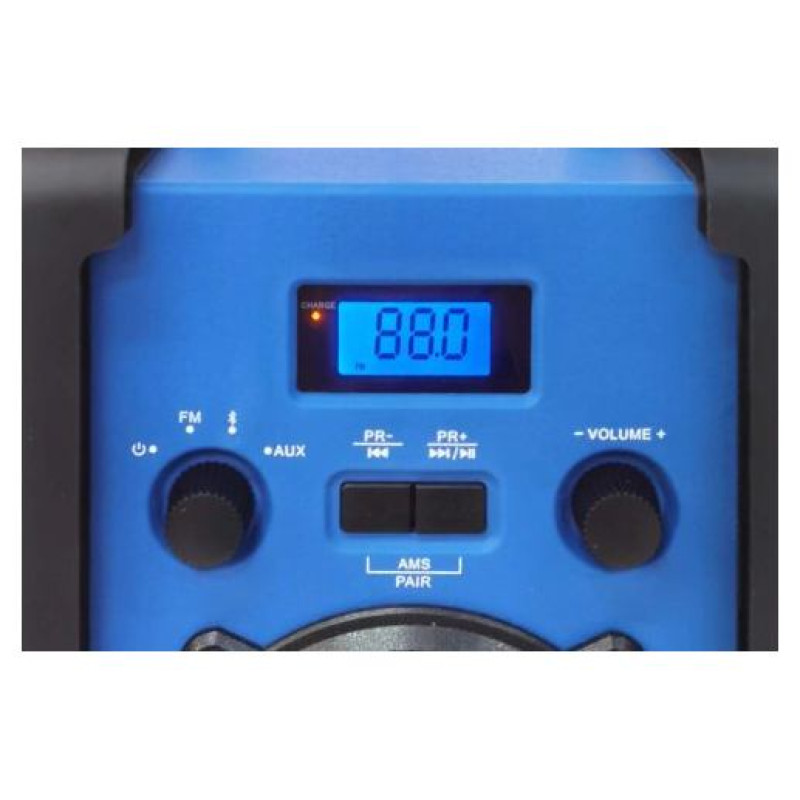 Blaupunkt PP30BT JOBSITE