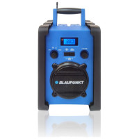 Blaupunkt PP30BT JOBSITE