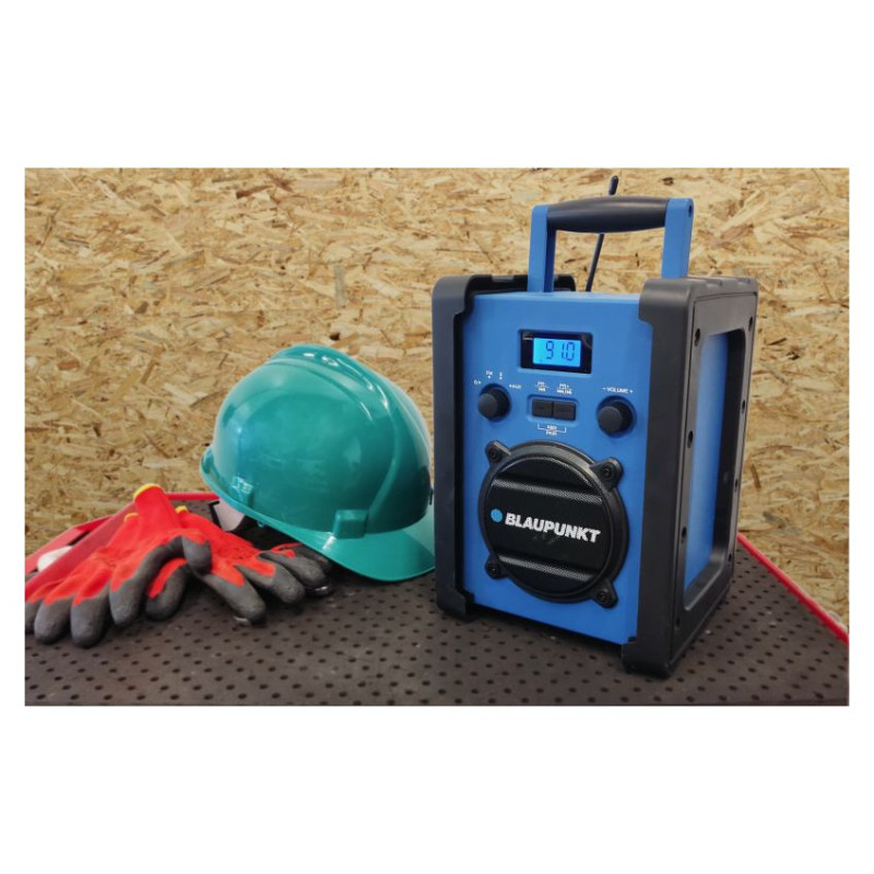 Blaupunkt PP30BT JOBSITE