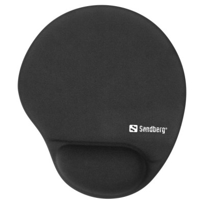 Sandberg 520-37 Memory Foam Mousepad Round