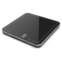 Salter 1193 BFX  Bluetooth Digital Kitchen Scale - Black