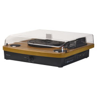 Denver VPL-230LW Light Wood