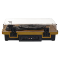 Denver VPL-230LW Light Wood