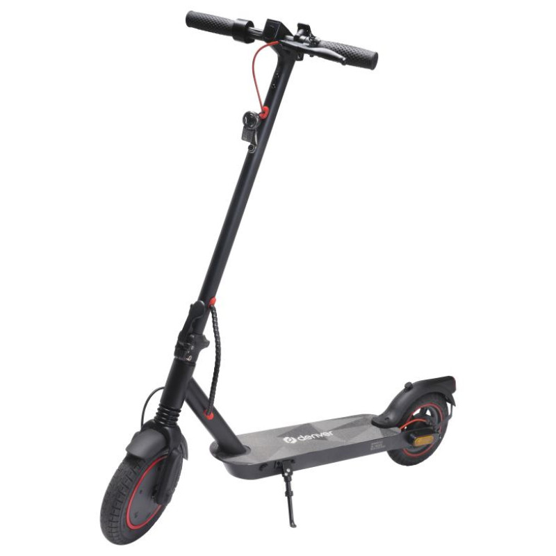 Denver SEL-10820FB Fast Black