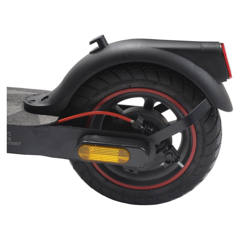 Denver SEL-10820FB Fast Black