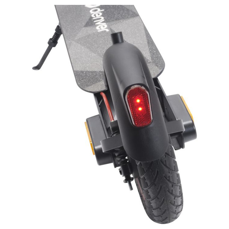 Denver SEL-10820FB Fast Black