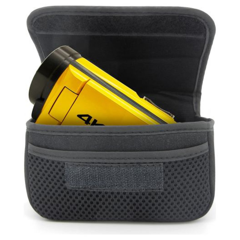 Easypix Aquapix WDV5630 Yellow 24013