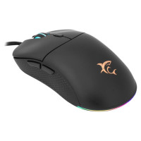 White Shark GM-5010 Bagdemagus Black