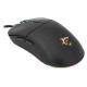 White Shark GM-5010 Bagdemagus Black