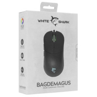 White Shark GM-5010 Bagdemagus Black