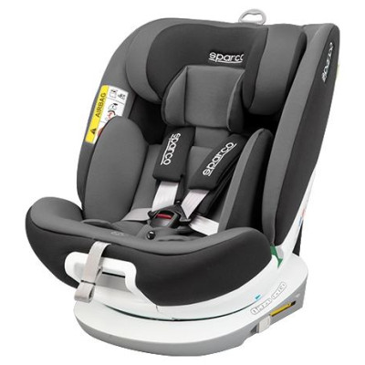 Sparco SK3000 Gray (SK3000I_GR) 40-150 cm