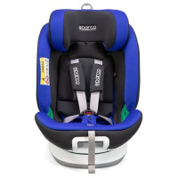 Sparco SK3000 Gray (SK3000I_GR) 40-150 cm