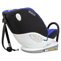 Sparco SK3000 Gray (SK3000I_GR) 40-150 cm