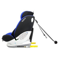 Sparco SK3000 Gray (SK3000I_GR) 40-150 cm