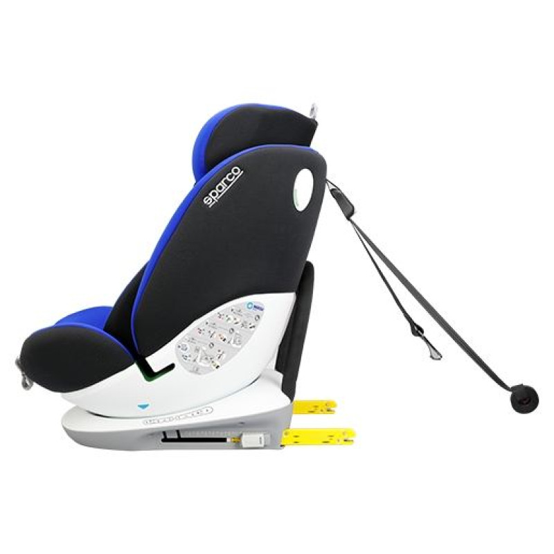 Sparco SK3000 Gray (SK3000I_GR) 40-150 cm