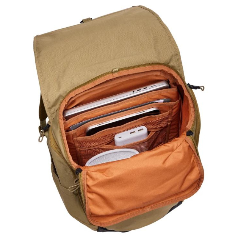 Thule 5016 Paramount Backpack 27L Nutria