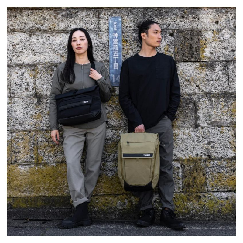 Thule 5016 Paramount Backpack 27L Nutria