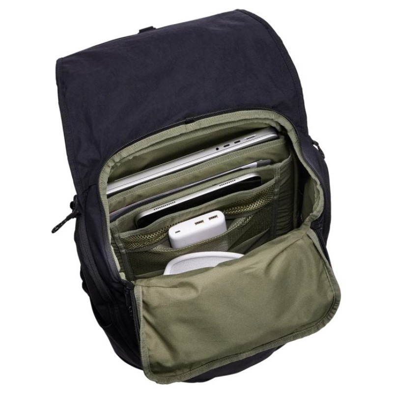 Thule 5014 Paramount Backpack 27L Black