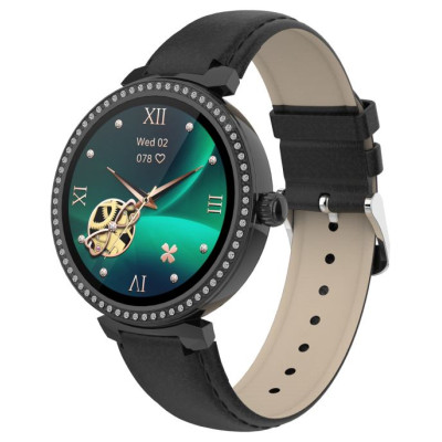 Denver SWC-342B Black