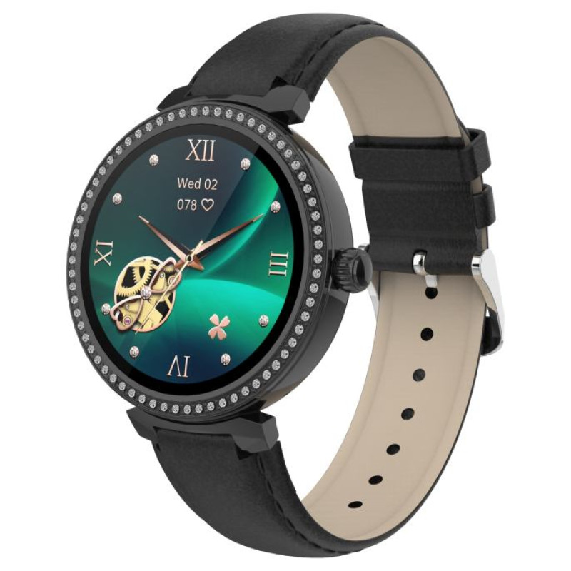 Denver SWC-342B Black