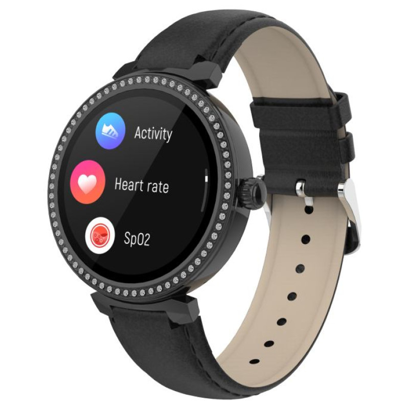 Denver SWC-342B Black