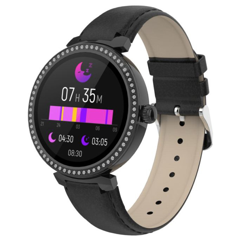 Denver SWC-342B Black