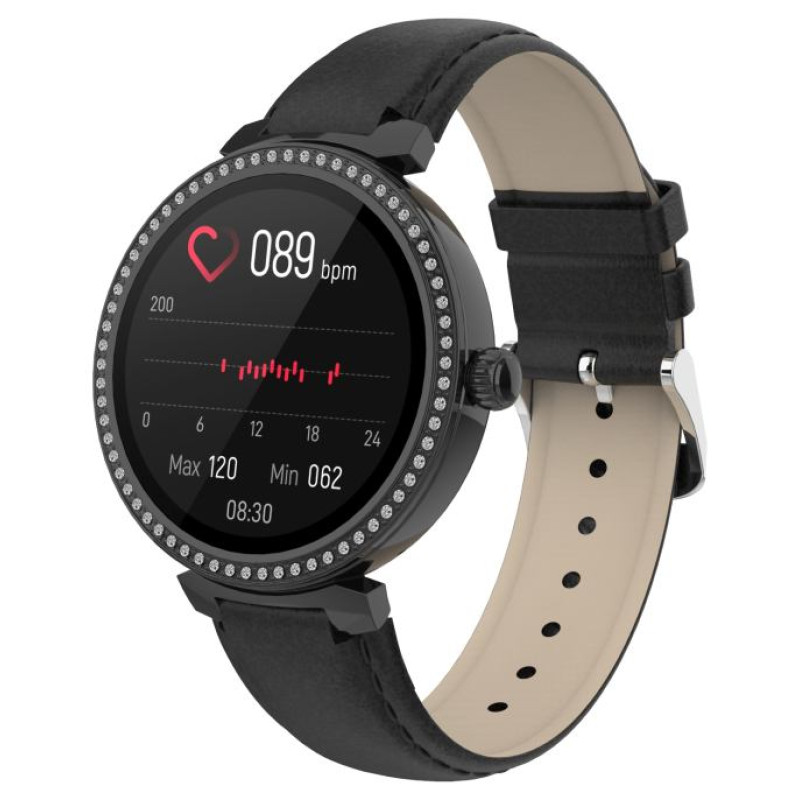 Denver SWC-342B Black