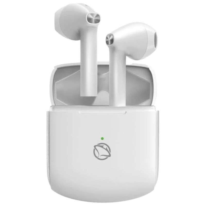 Manta MTWS010W Rytmo X TWS White