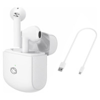 Manta MTWS010W Rytmo X TWS White