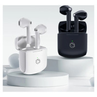 Manta MTWS010W Rytmo X TWS White