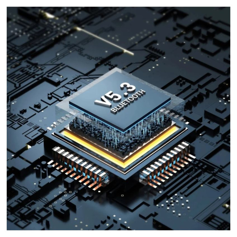 Manta MTWS010W Rytmo X TWS White