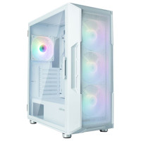 Zalman I3 NEO White, RGB fan x4