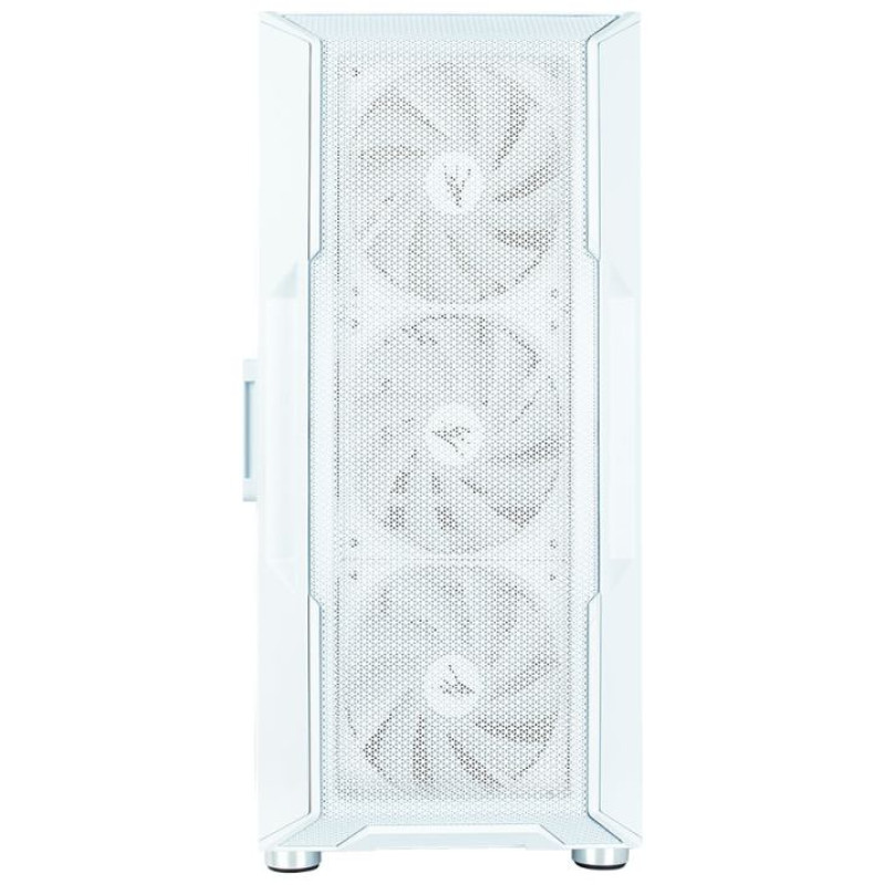 Zalman I3 NEO White, RGB fan x4