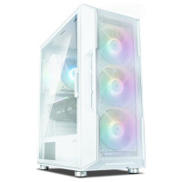 Zalman I3 NEO White, RGB fan x4