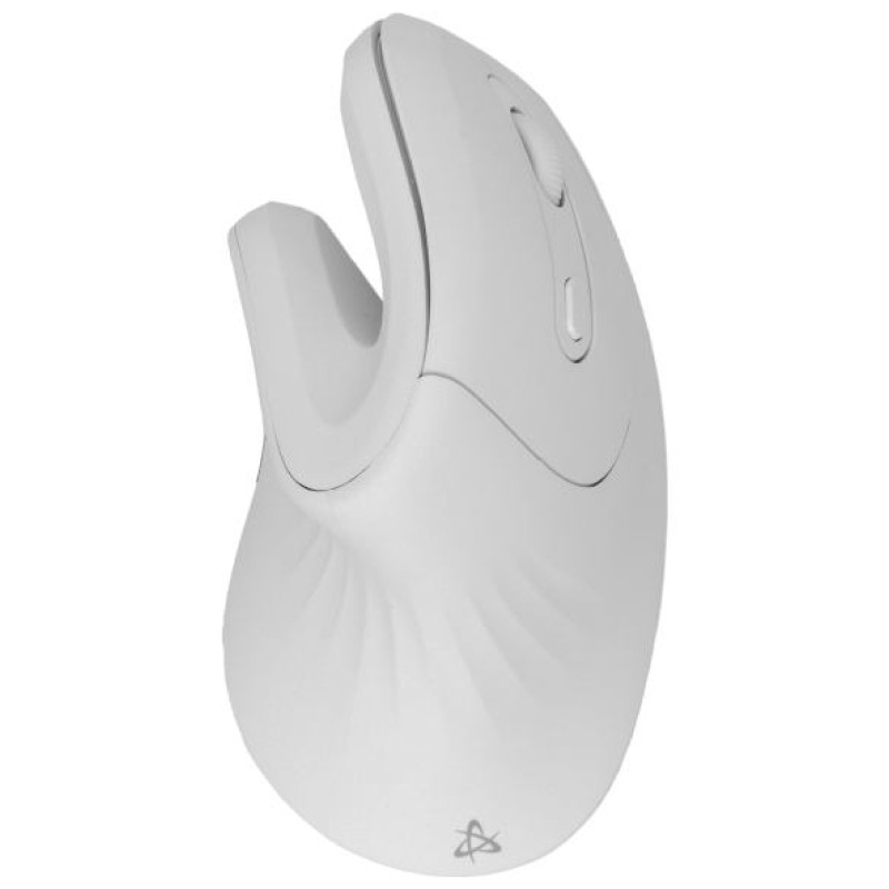 Sbox VM-838W Vertical Wireless White