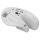 Sbox VM-838W Vertical Wireless White