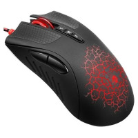 A4Tech 47224 Bloody Blazing A90