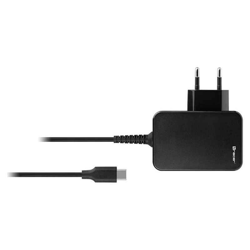 Tracer 47201 Prime 65W USB-C Notebook charger