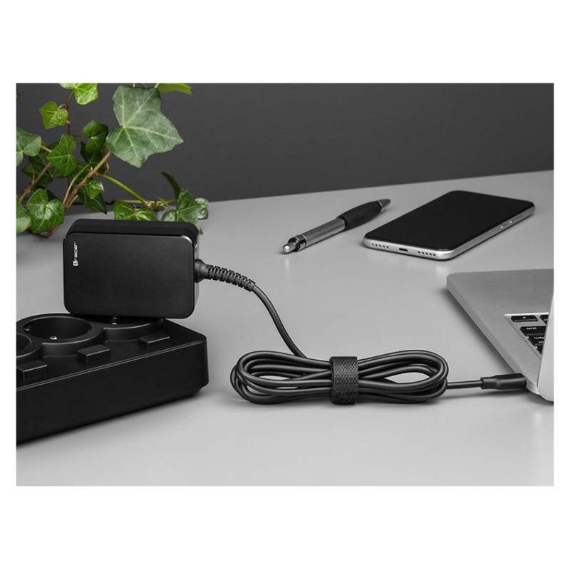 Tracer 47201 Prime 65W USB-C Notebook charger