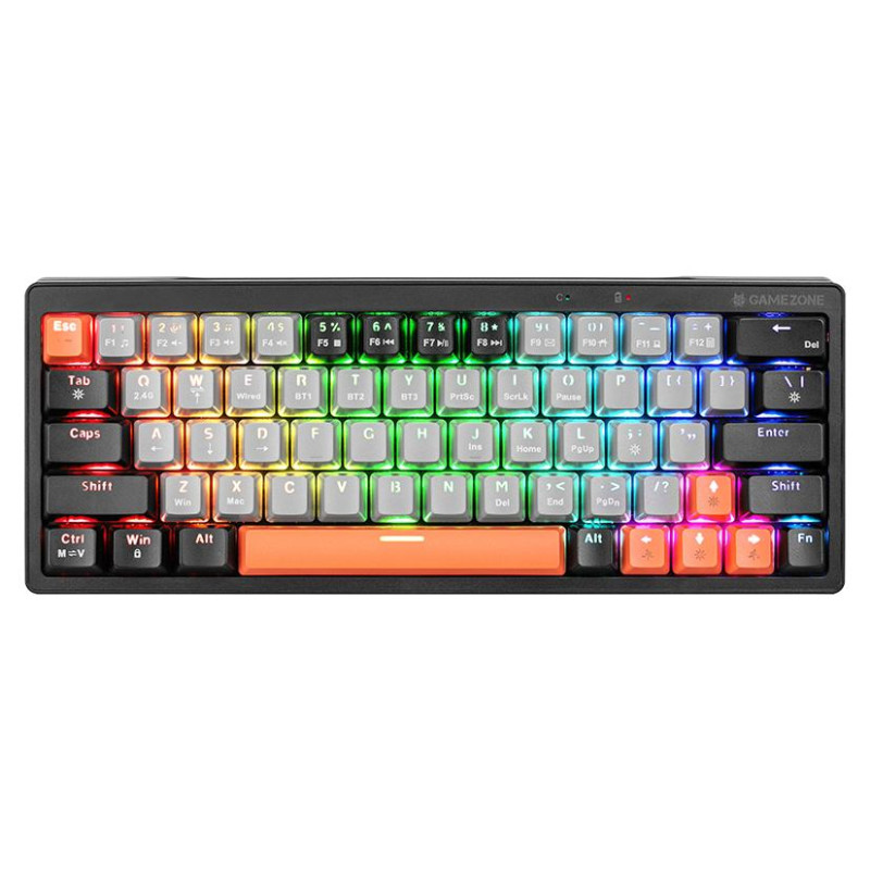 Tracer 47297 Gamezone Evo3 Hot SWAP 63 Grey